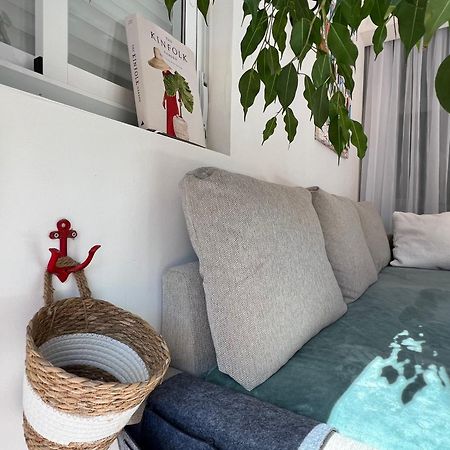 Studio Beach Валенсия Екстериор снимка