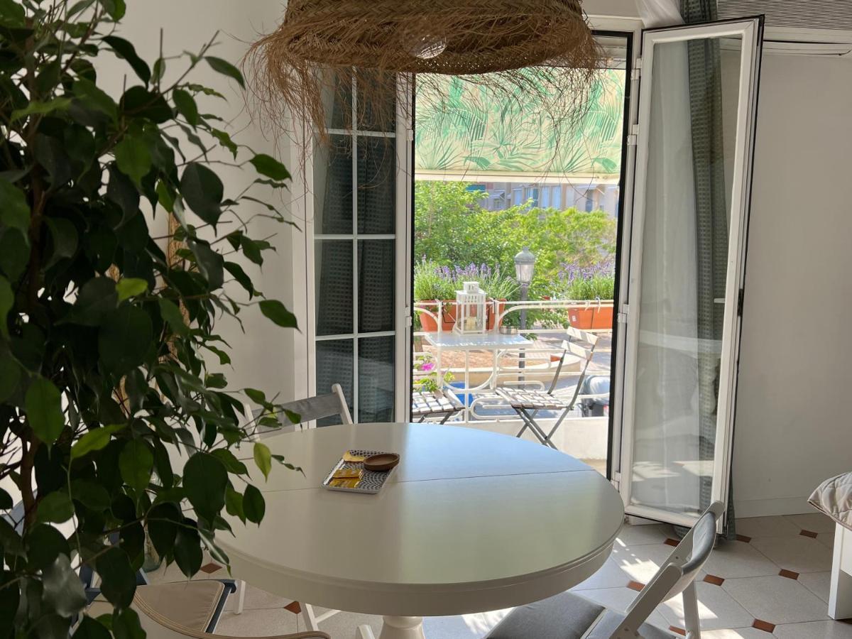 Studio Beach Валенсия Екстериор снимка
